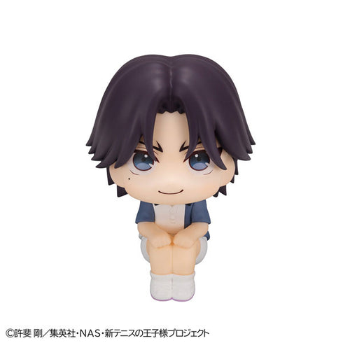 『新テニスの王子様』るかっぷ 跡部景吾 完成品フィギュア